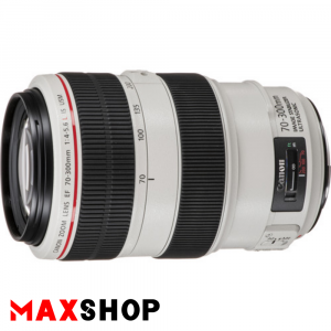 Canon EF 70-300mm f4-5.6L IS USM